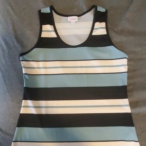 Large Lularoe Tank top